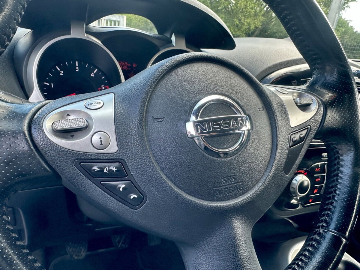 Nissan Juke 1.5 dCi Tekna (13)