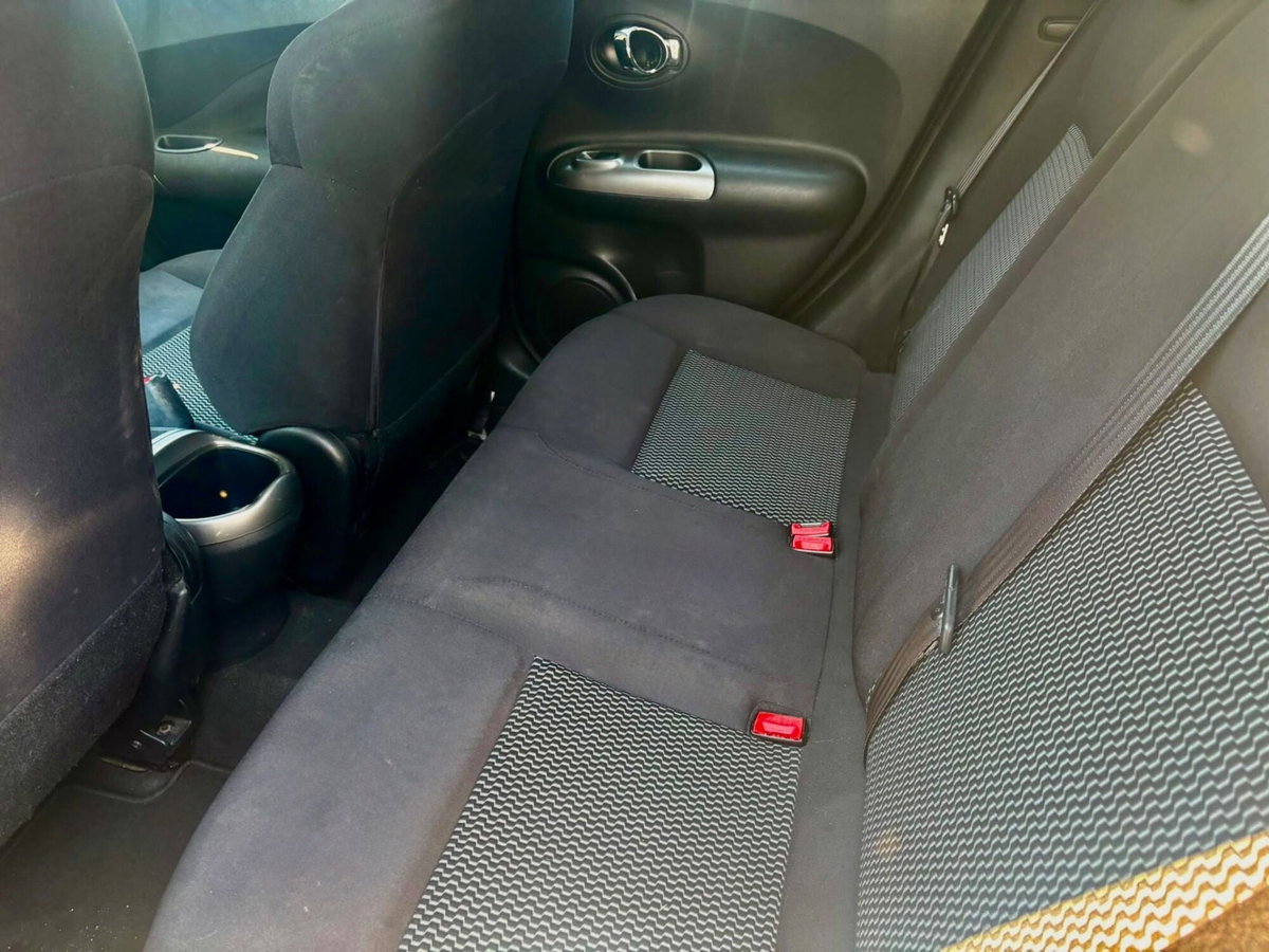 Nissan Juke 1.5 dCi Tekna (14)