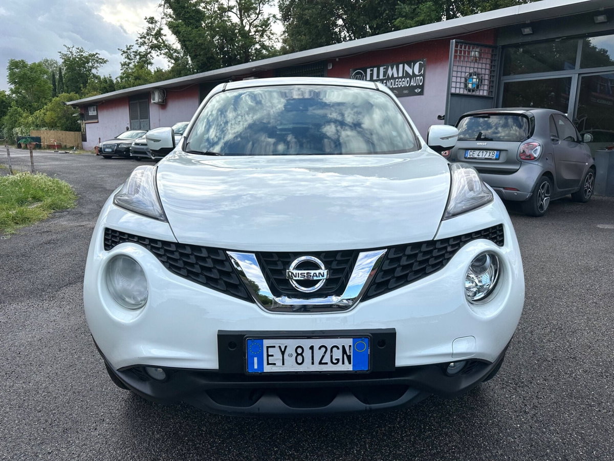 Nissan Juke 1.5 dCi Tekna (2)