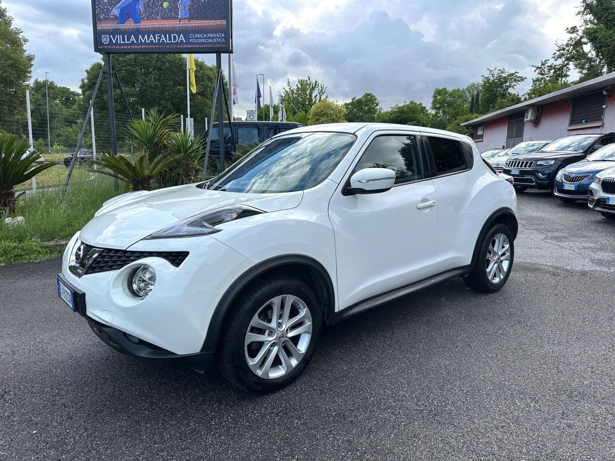 Nissan Juke 1.5 dCi Tekna (3)