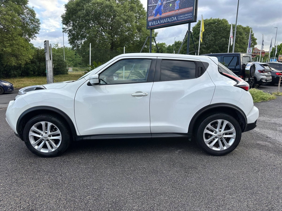 Nissan Juke 1.5 dCi Tekna (4)