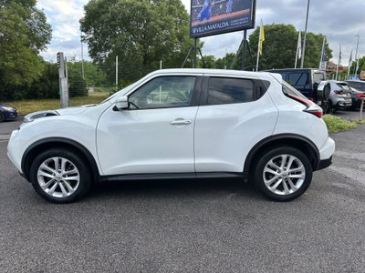 Nissan Juke 1.5 dCi Tekna (4)