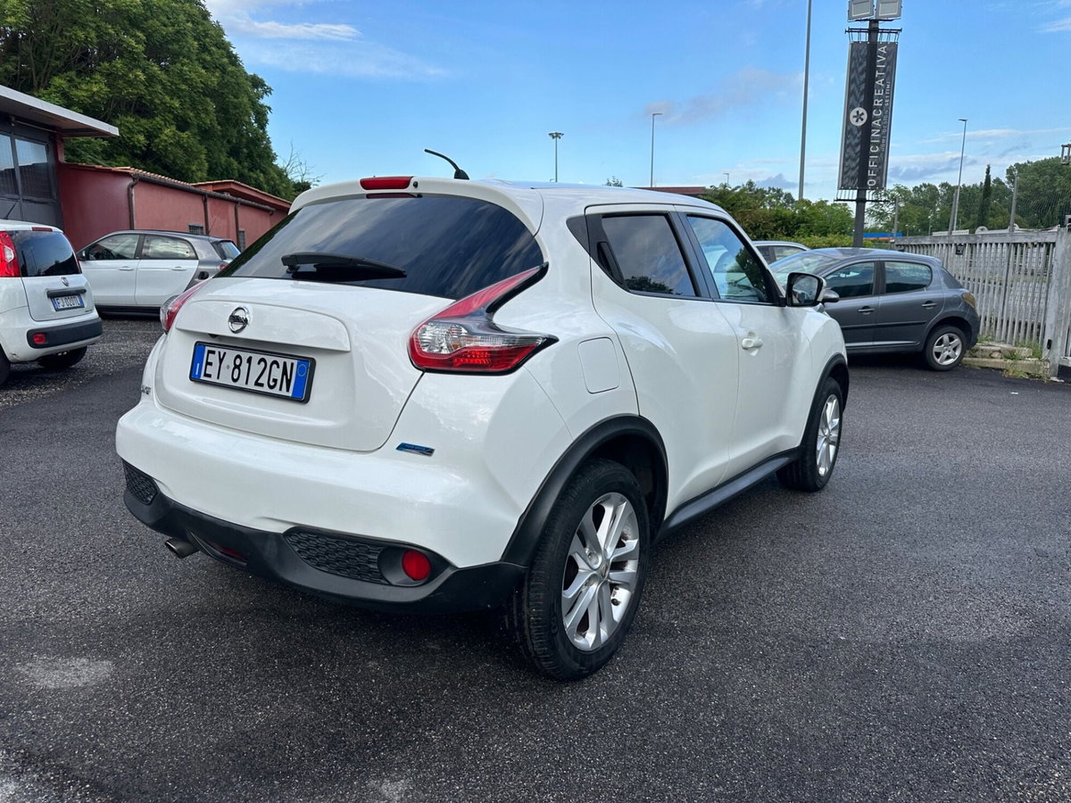 Nissan Juke 1.5 dCi Tekna (5)