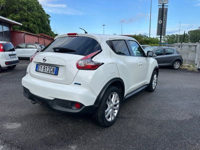 Nissan Juke 1.5 dCi Tekna (5)