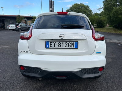 Nissan Juke 1.5 dCi Tekna (6)