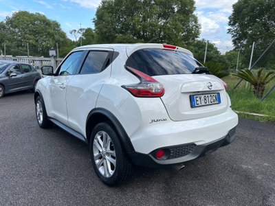 Nissan Juke 1.5 dCi Tekna (7)