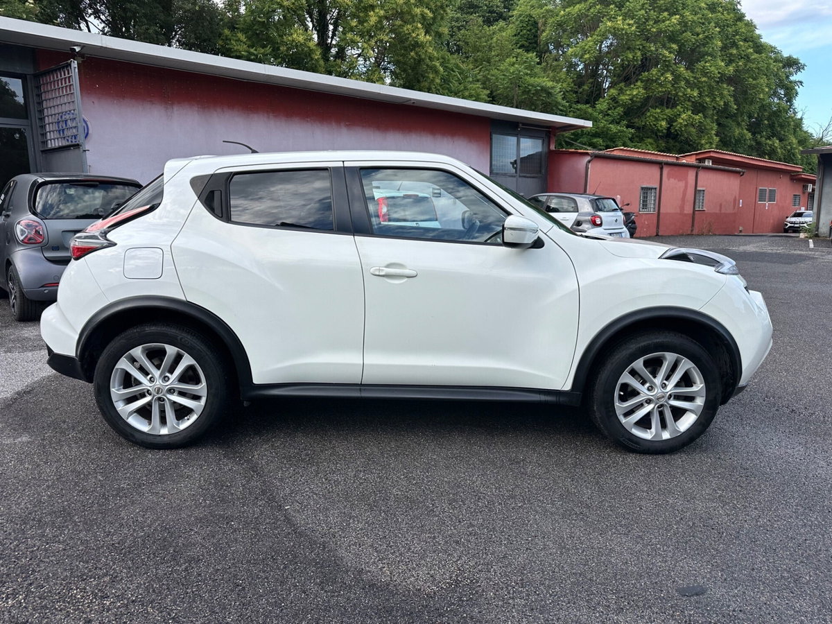 Nissan Juke 1.5 dCi Tekna (8)