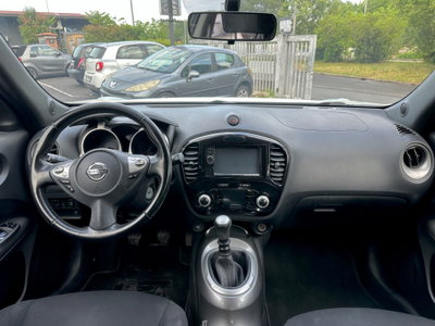 Nissan Juke 1.5 dCi Tekna (9)