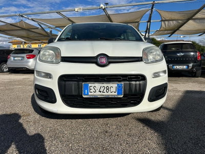 Fiat Panda 1.2 Lounge (10)