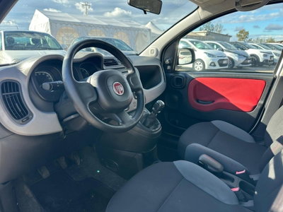 Fiat Panda 1.2 Lounge (11)