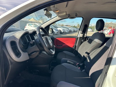 Fiat Panda 1.2 Lounge (12)