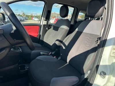 Fiat Panda 1.2 Lounge (13)