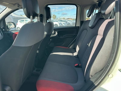 Fiat Panda 1.2 Lounge (14)