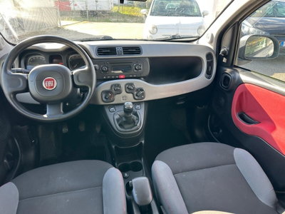 Fiat Panda 1.2 Lounge (15)