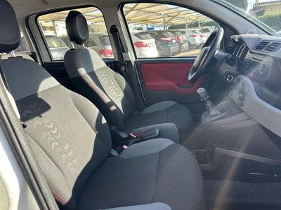 Fiat Panda 1.2 Lounge (16)