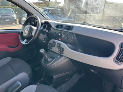 Fiat Panda 1.2 Lounge (17)