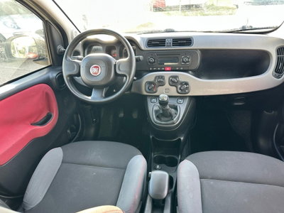 Fiat Panda 1.2 Lounge (18)