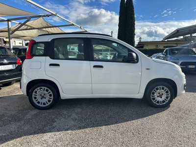 Fiat Panda 1.2 Lounge (3)