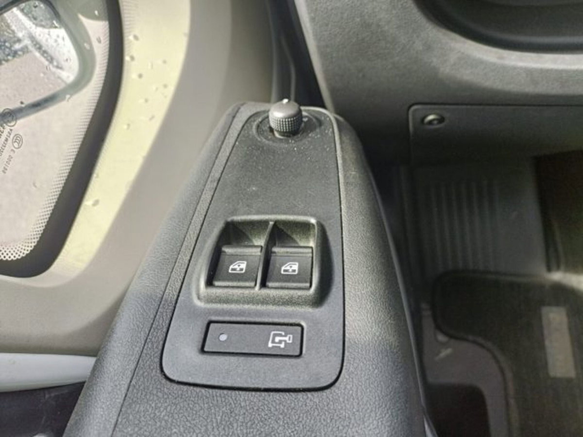 Fiat Ducato Furgone maxi 35 XLH2 2.3 mjt 140cv E6d-temp (11)