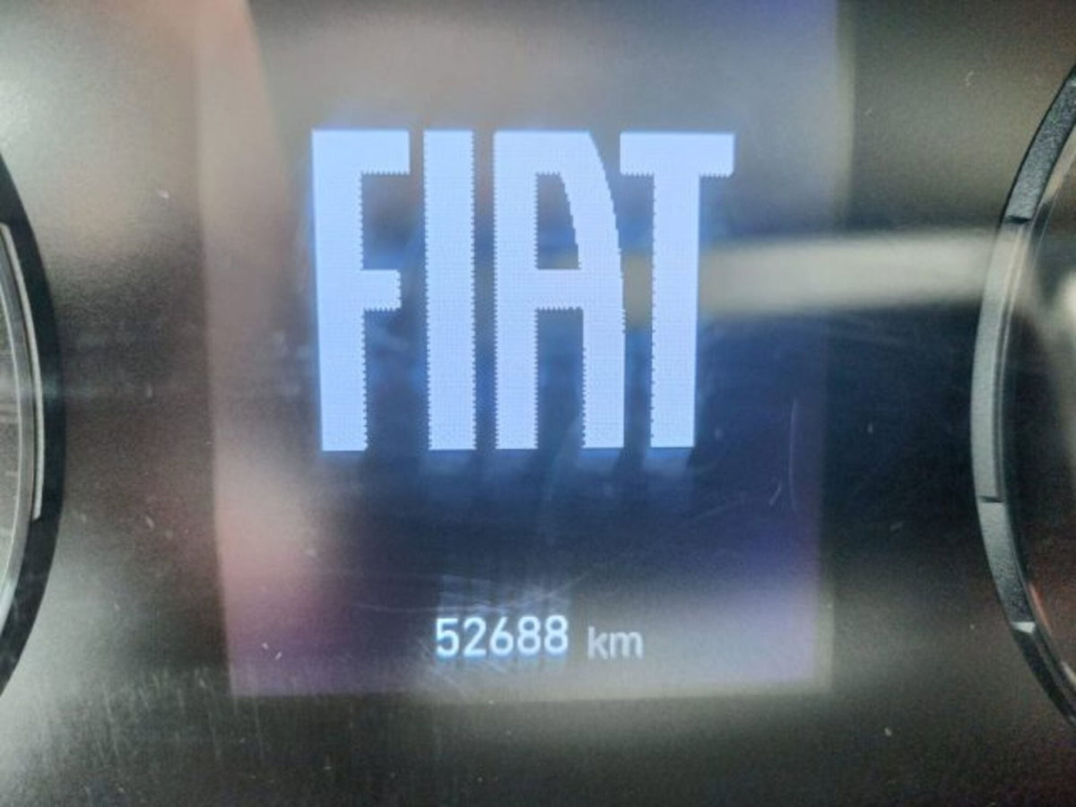 Fiat Ducato Furgone maxi 35 XLH2 2.3 mjt 140cv E6d-temp (13)