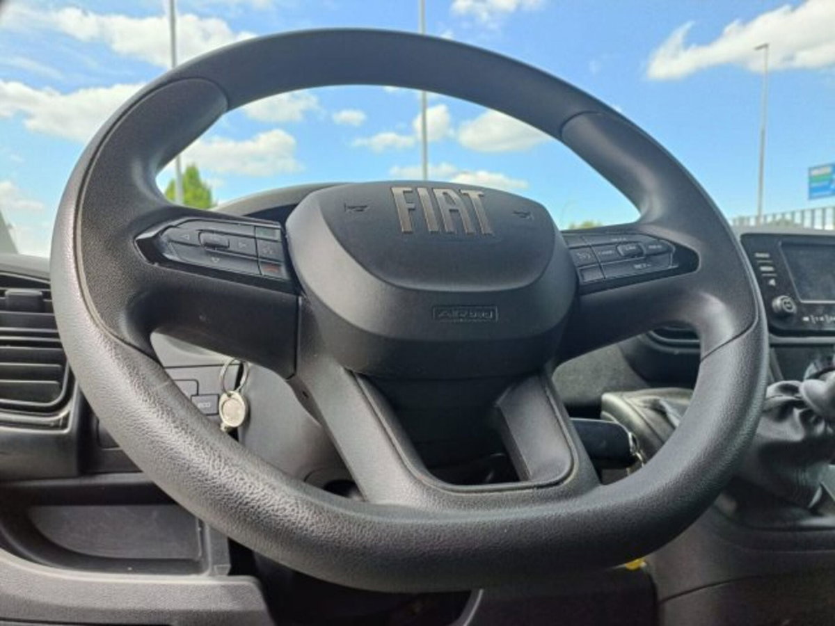 Fiat Ducato Furgone maxi 35 XLH2 2.3 mjt 140cv E6d-temp (15)