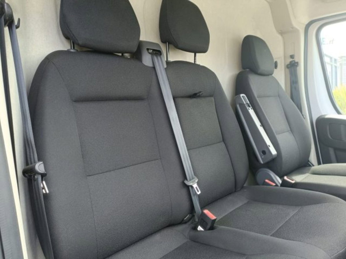 Fiat Ducato Furgone maxi 35 XLH2 2.3 mjt 140cv E6d-temp (18)