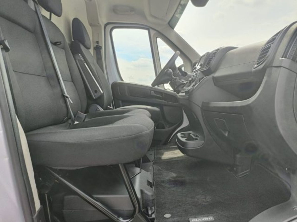 Fiat Ducato Furgone maxi 35 XLH2 2.3 mjt 140cv E6d-temp (19)
