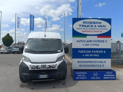 Fiat Ducato Furgone maxi 35 XLH2 2.3 mjt 140cv E6d-temp (2)