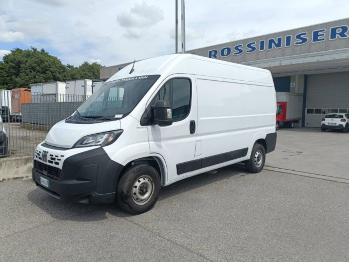 Fiat Ducato Furgone maxi 35 XLH2 2.3 mjt 140cv E6d-temp (3)