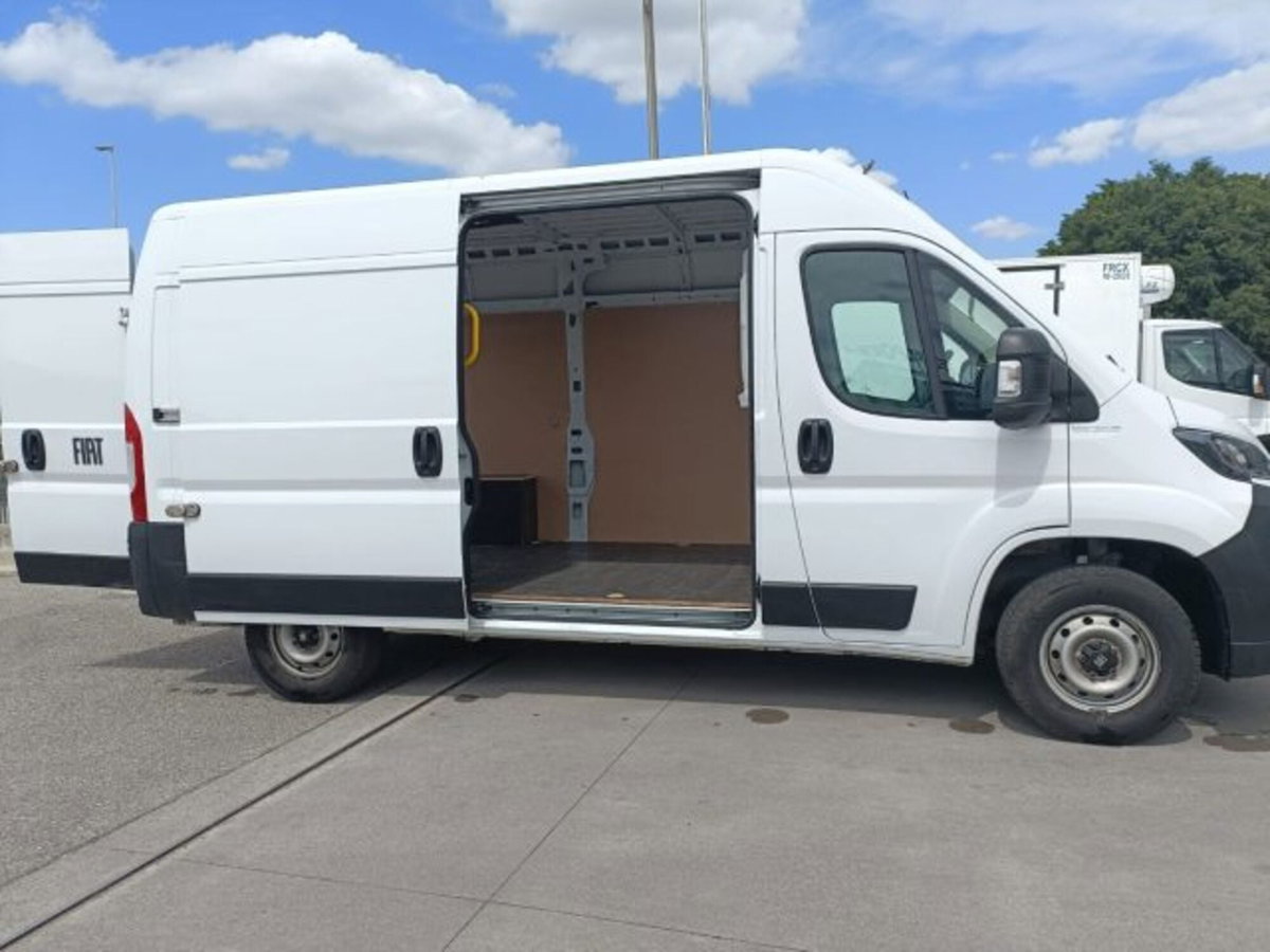 Fiat Ducato Furgone maxi 35 XLH2 2.3 mjt 140cv E6d-temp (4)
