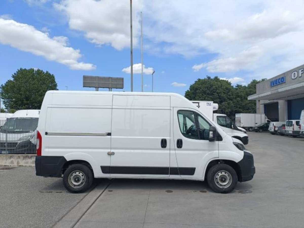 Fiat Ducato Furgone maxi 35 XLH2 2.3 mjt 140cv E6d-temp (5)