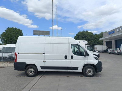 Fiat Ducato Furgone maxi 35 XLH2 2.3 mjt 140cv E6d-temp (5)