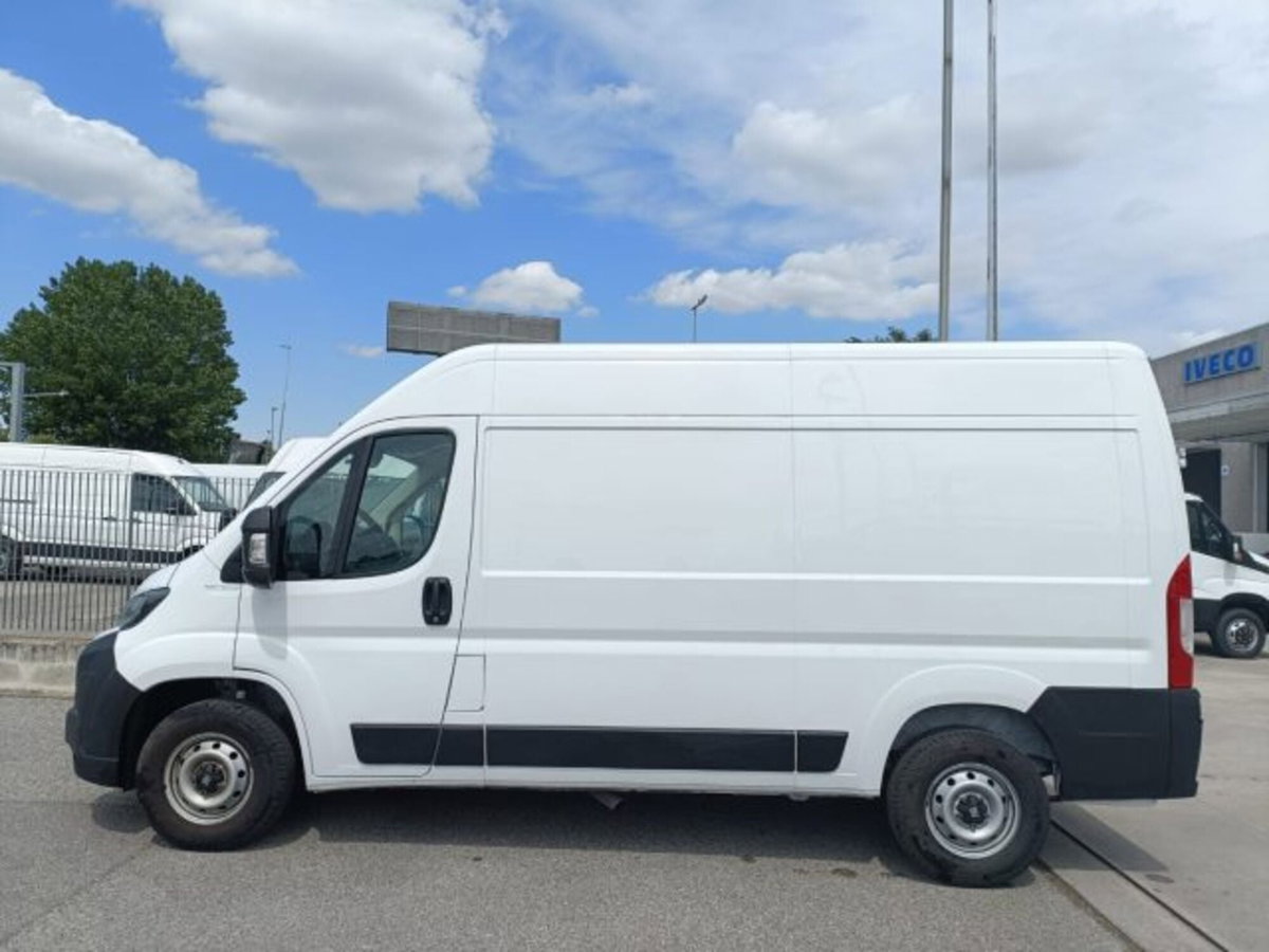 Fiat Ducato Furgone maxi 35 XLH2 2.3 mjt 140cv E6d-temp (7)