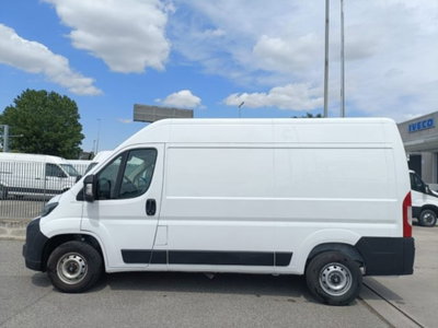 Fiat Ducato Furgone maxi 35 XLH2 2.3 mjt 140cv E6d-temp (7)