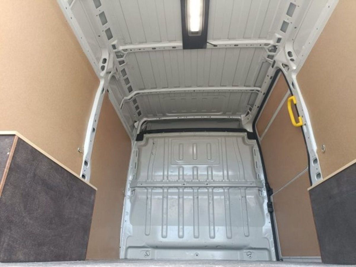 Fiat Ducato Furgone maxi 35 XLH2 2.3 mjt 140cv E6d-temp (9)