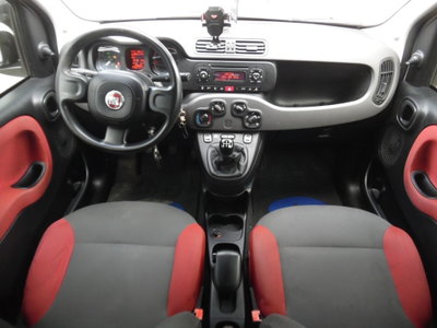 Fiat Panda 1.3 MJT 80 CV S&S Easy (11)