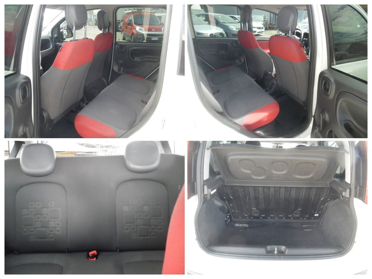 Fiat Panda 1.3 MJT 80 CV S&S Easy (14)