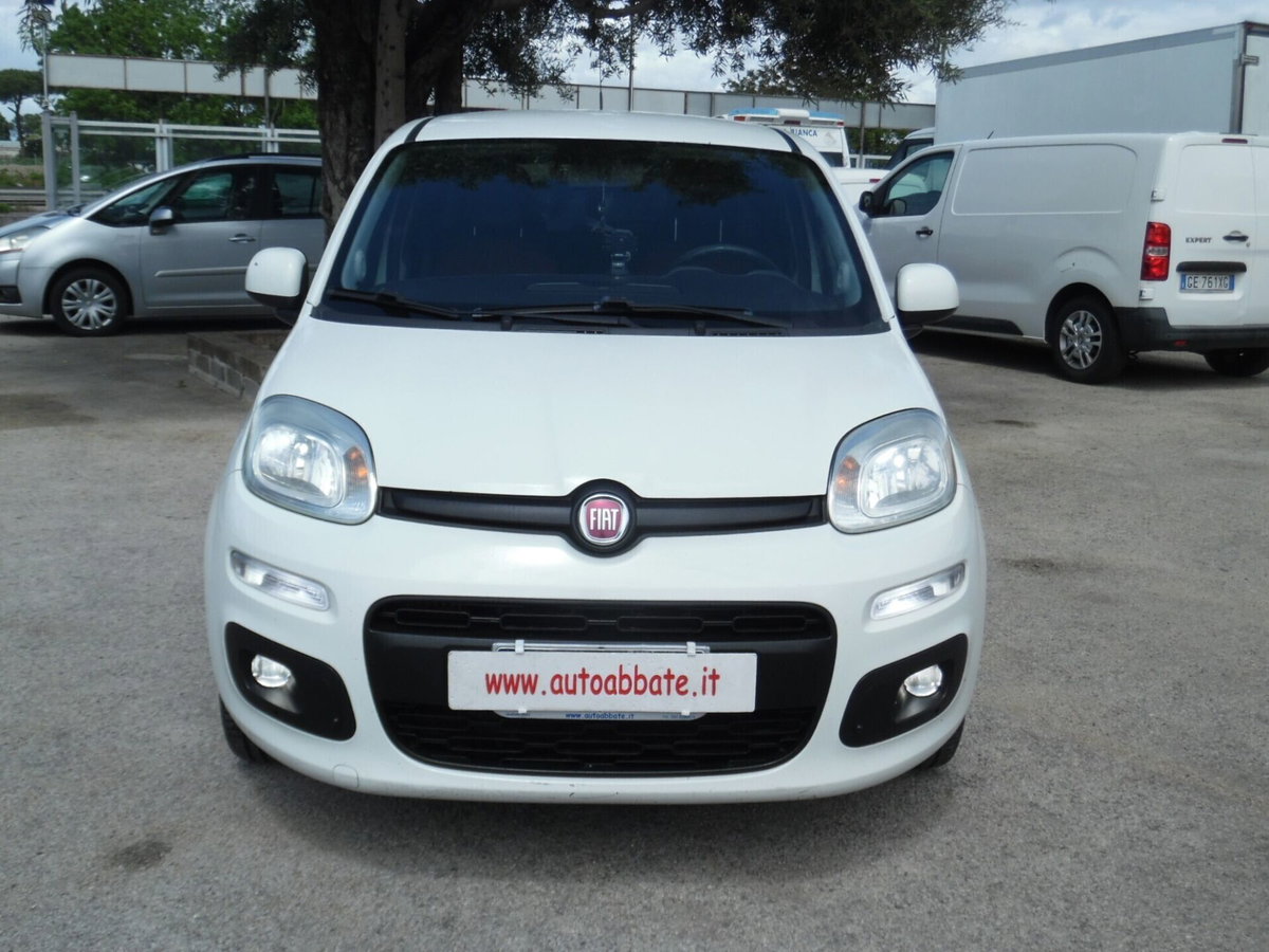 Fiat Panda 1.3 MJT 80 CV S&S Easy (2)