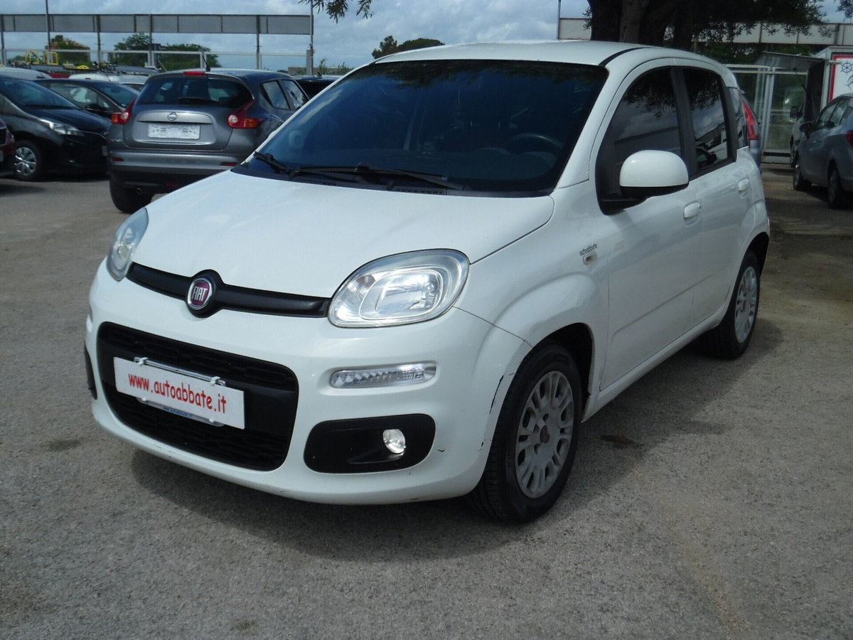 Fiat Panda 1.3 MJT 80 CV S&S Easy (3)