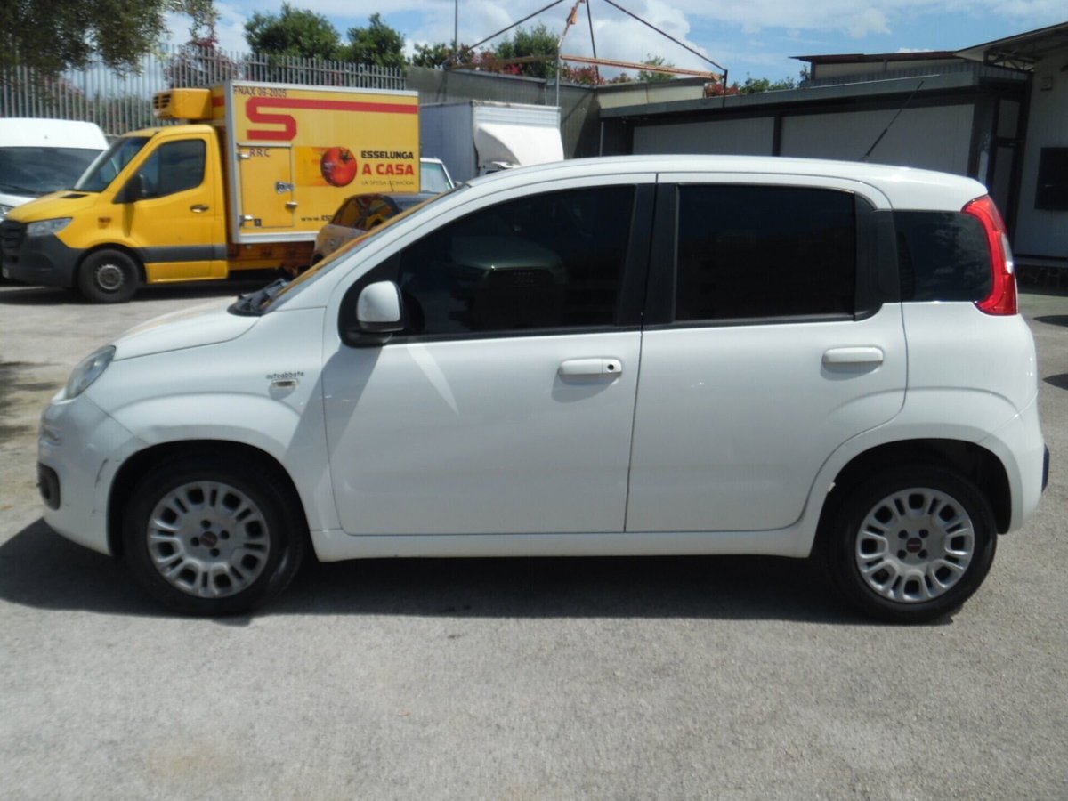 Fiat Panda 1.3 MJT 80 CV S&S Easy (4)