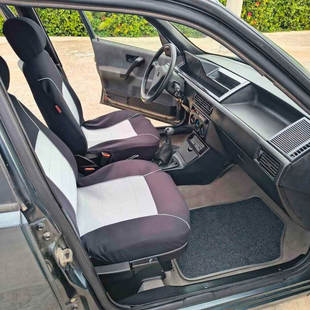 Fiat Tipo 1.9 turbodiesel 5 porte Eco GT (11)