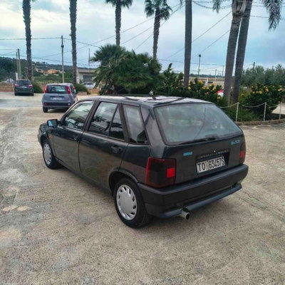 Fiat Tipo 1.9 turbodiesel 5 porte Eco GT (2)