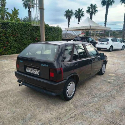 Fiat Tipo 1.9 turbodiesel 5 porte Eco GT (3)