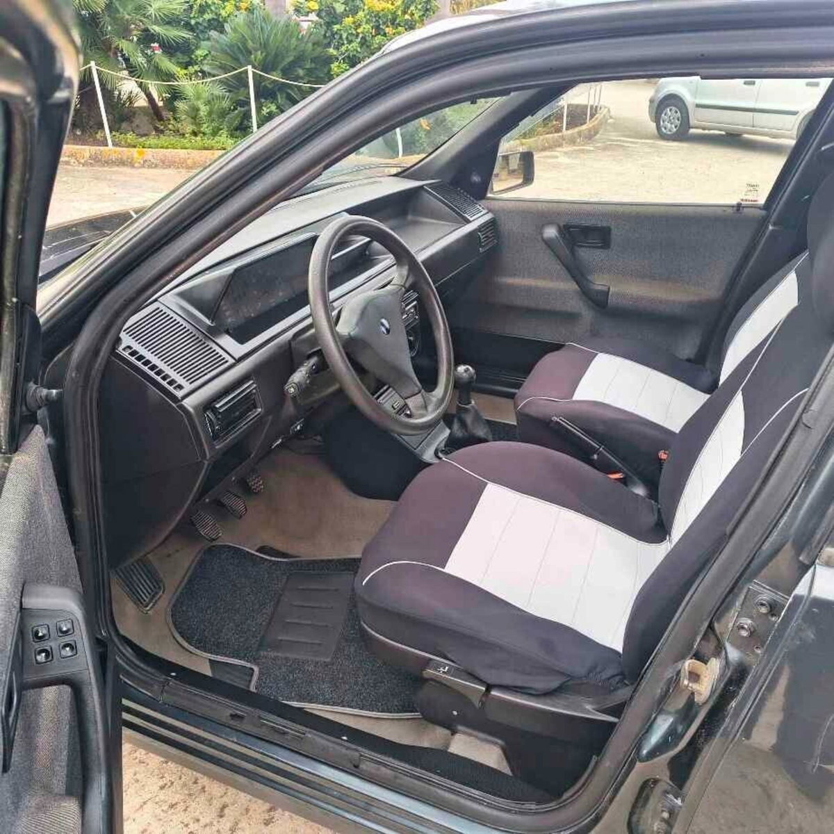 Fiat Tipo 1.9 turbodiesel 5 porte Eco GT (5)