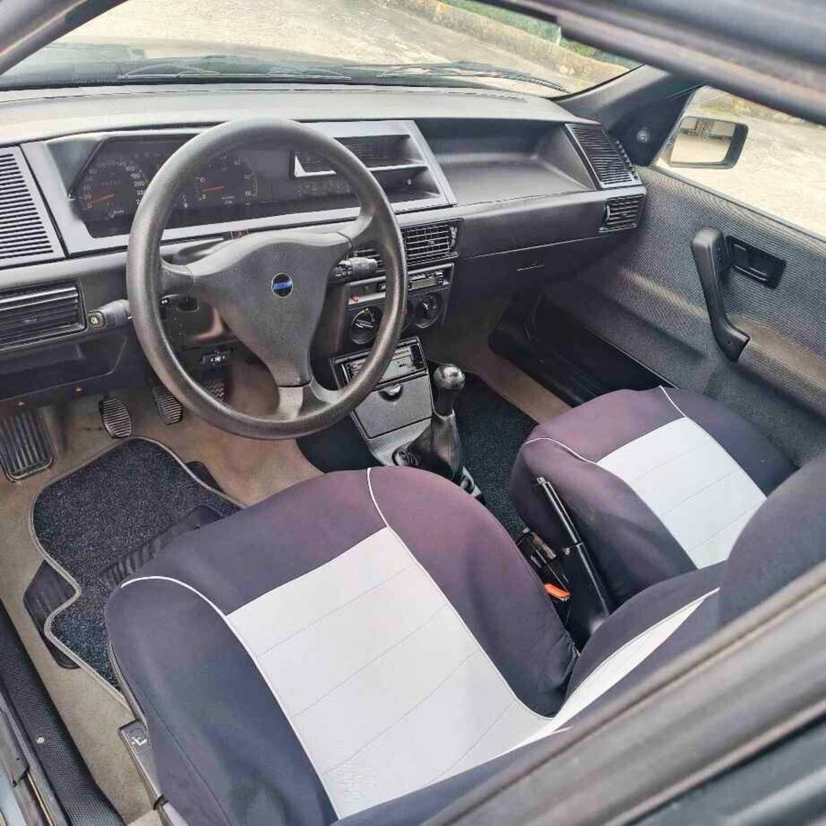 Fiat Tipo 1.9 turbodiesel 5 porte Eco GT (6)