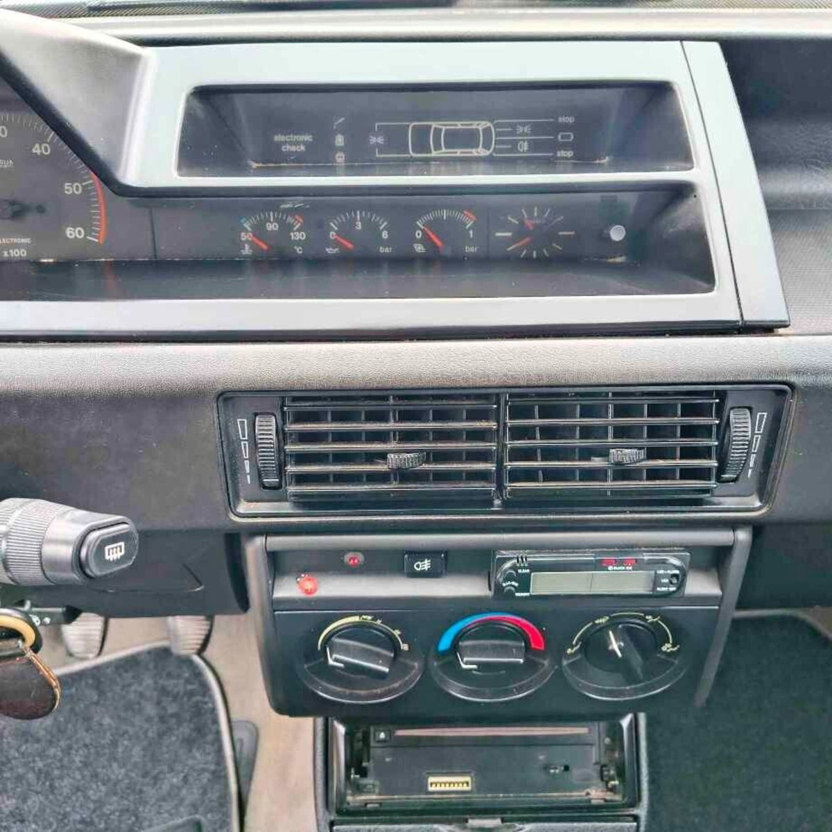 Fiat Tipo 1.9 turbodiesel 5 porte Eco GT (9)