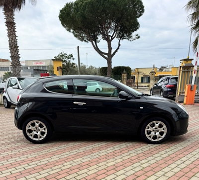 Alfa Romeo MiTo 1.6 JTDm 16V Distinctive Sport Pack (11)