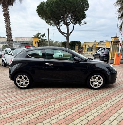 Alfa Romeo MiTo 1.6 JTDm 16V Distinctive Sport Pack (12)
