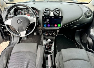 Alfa Romeo MiTo 1.6 JTDm 16V Distinctive Sport Pack (6)
