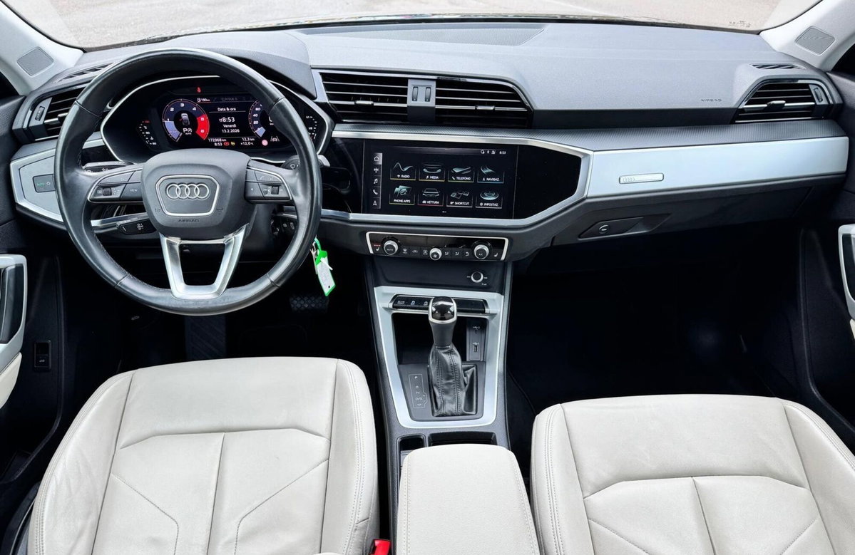 Audi Q3 35 TDI quattro S tronic Business Advanced (10)